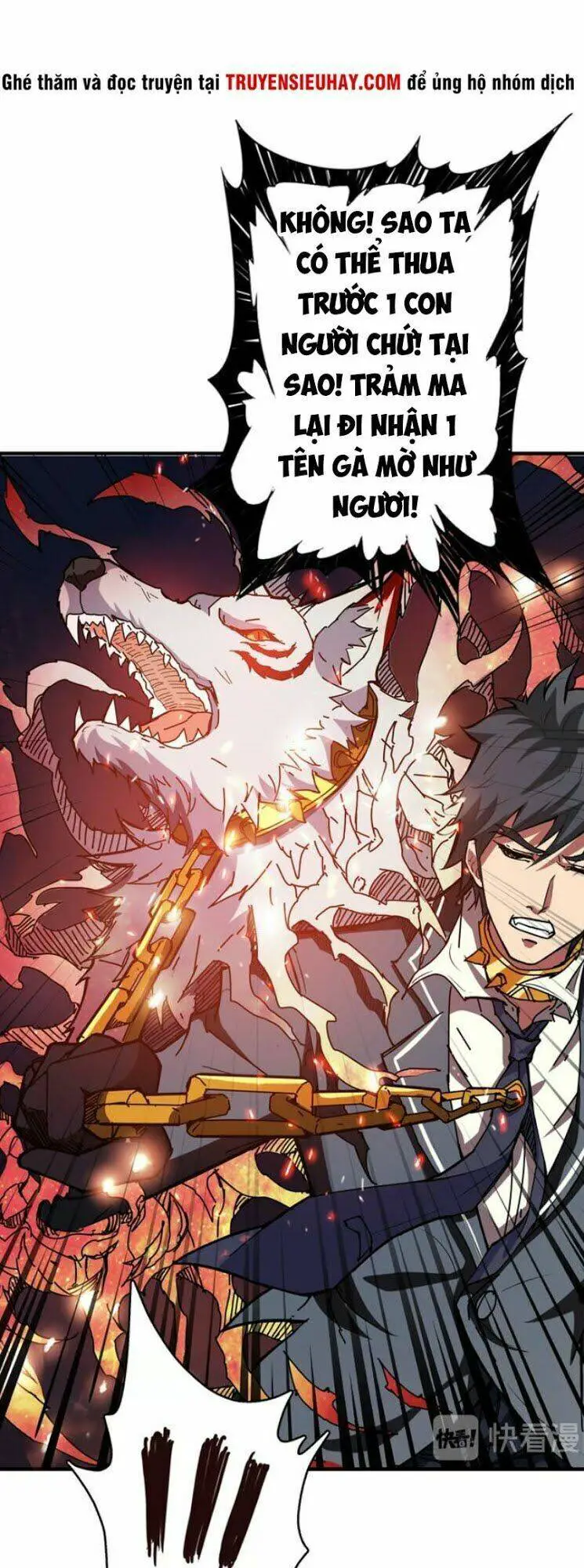 God Slayer Nettruyen ZZZ Chương 28 Page 52