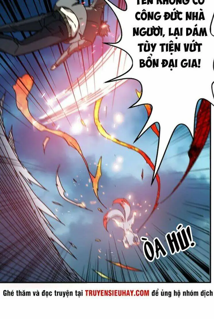 God Slayer Nettruyen ZZZ Chương 28 Page 54