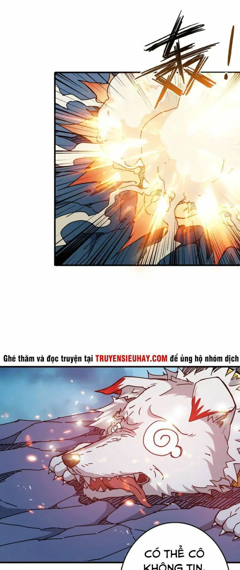 God Slayer Nettruyen ZZZ Chương 28 Page 55
