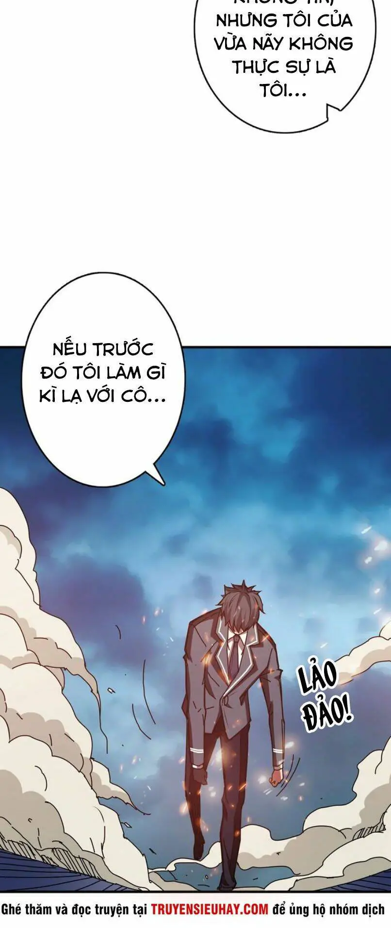 God Slayer Nettruyen ZZZ Chương 28 Page 56