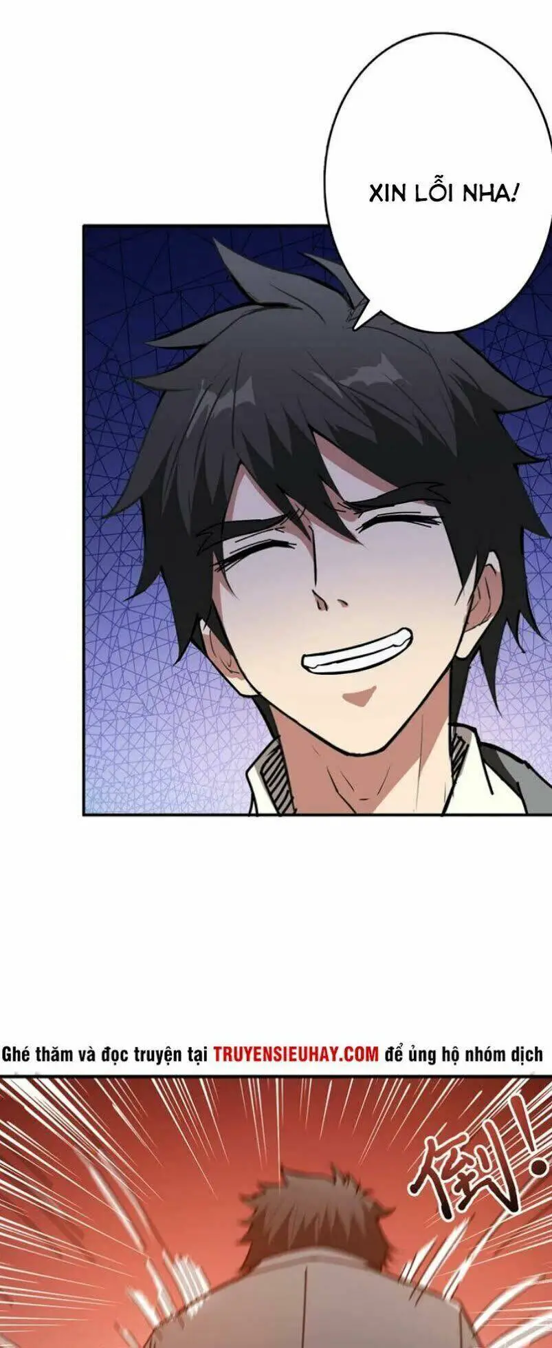 God Slayer Nettruyen ZZZ Chương 28 Page 57