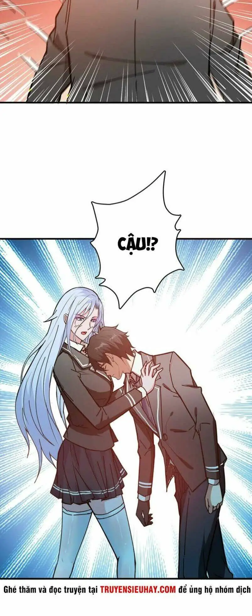 God Slayer Nettruyen ZZZ Chương 28 Page 58