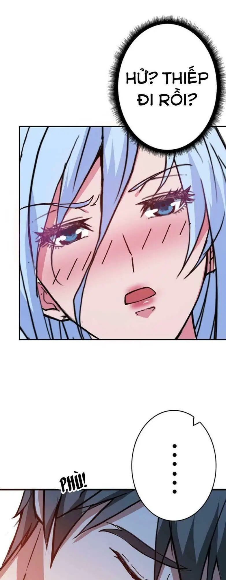 God Slayer Nettruyen ZZZ Chương 28 Page 59