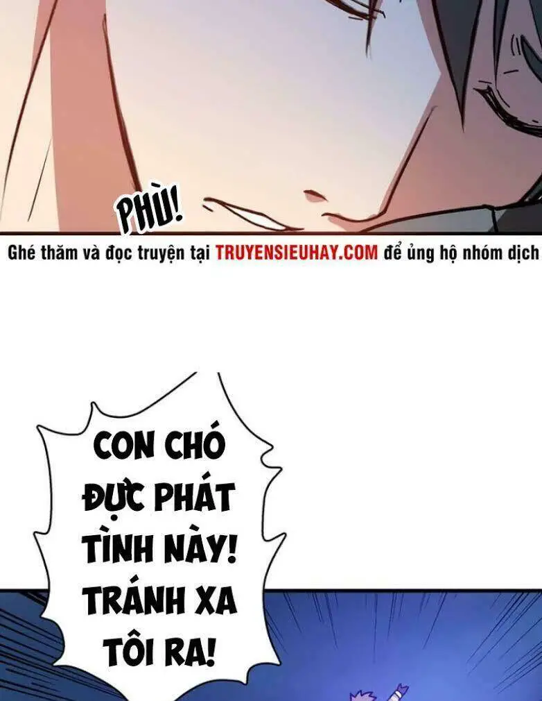 God Slayer Nettruyen ZZZ Chương 28 Page 60