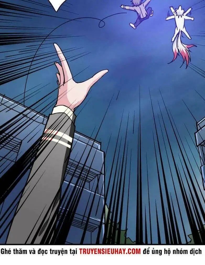 God Slayer Nettruyen ZZZ Chương 28 Page 61