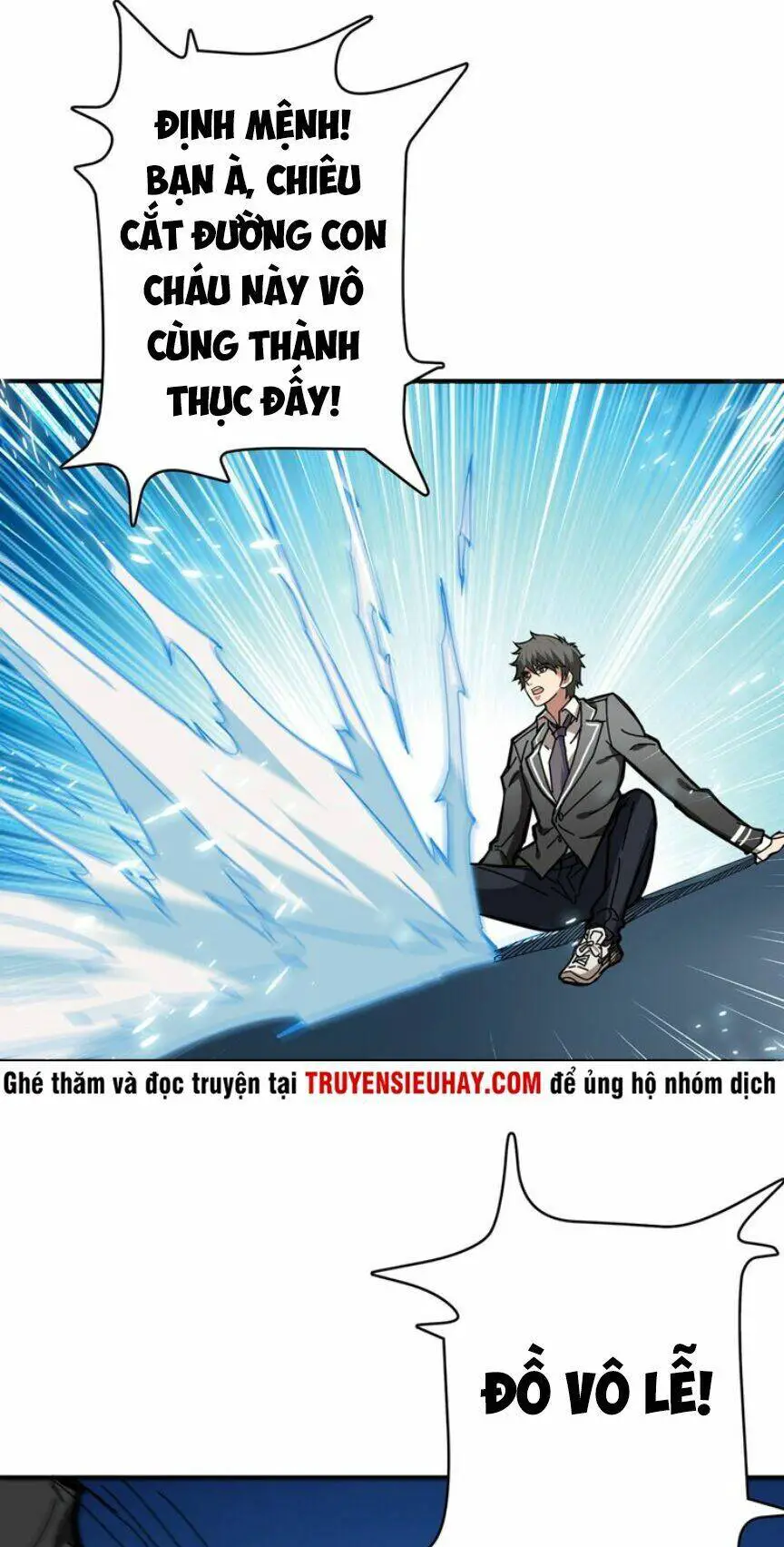 God Slayer Nettruyen ZZZ Chương 20 Page 9