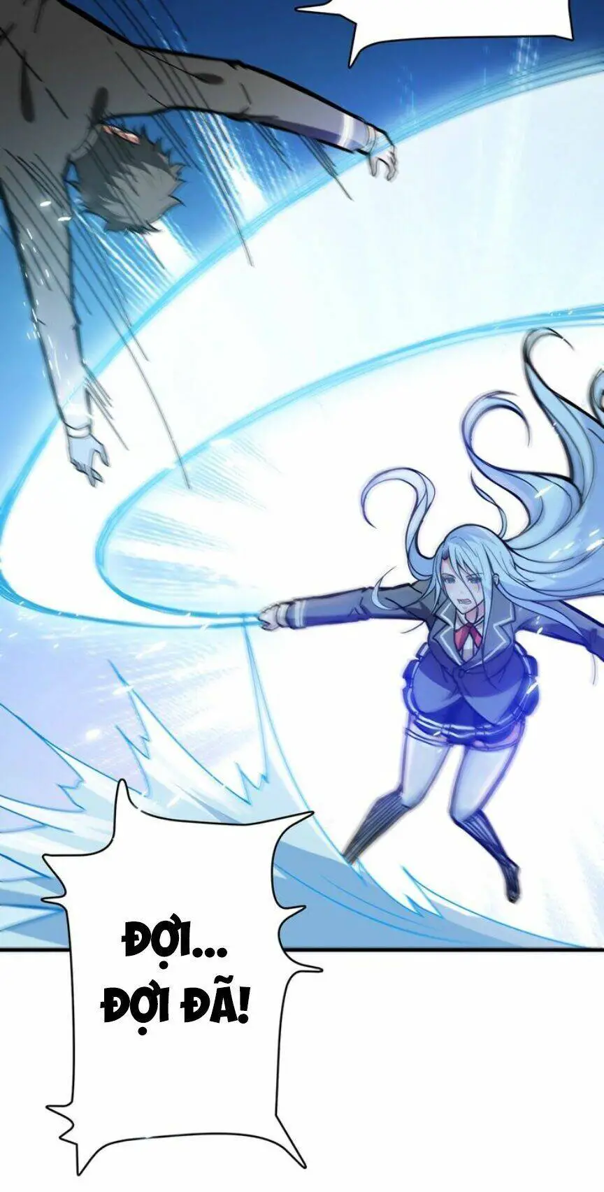God Slayer Nettruyen ZZZ Chương 20 Page 10