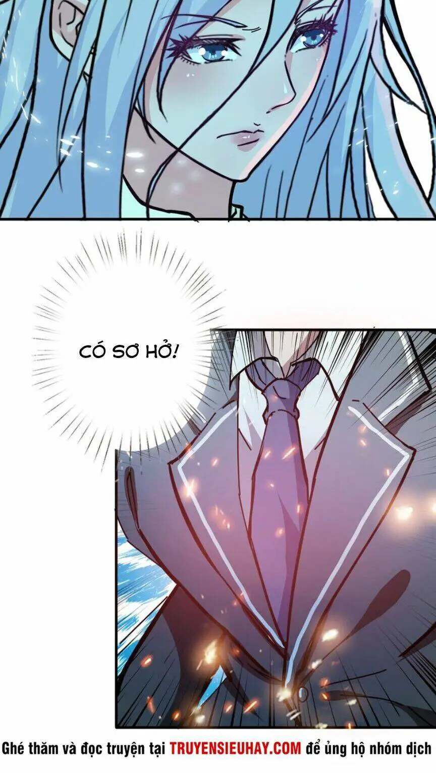 God Slayer Nettruyen ZZZ Chương 20 Page 12