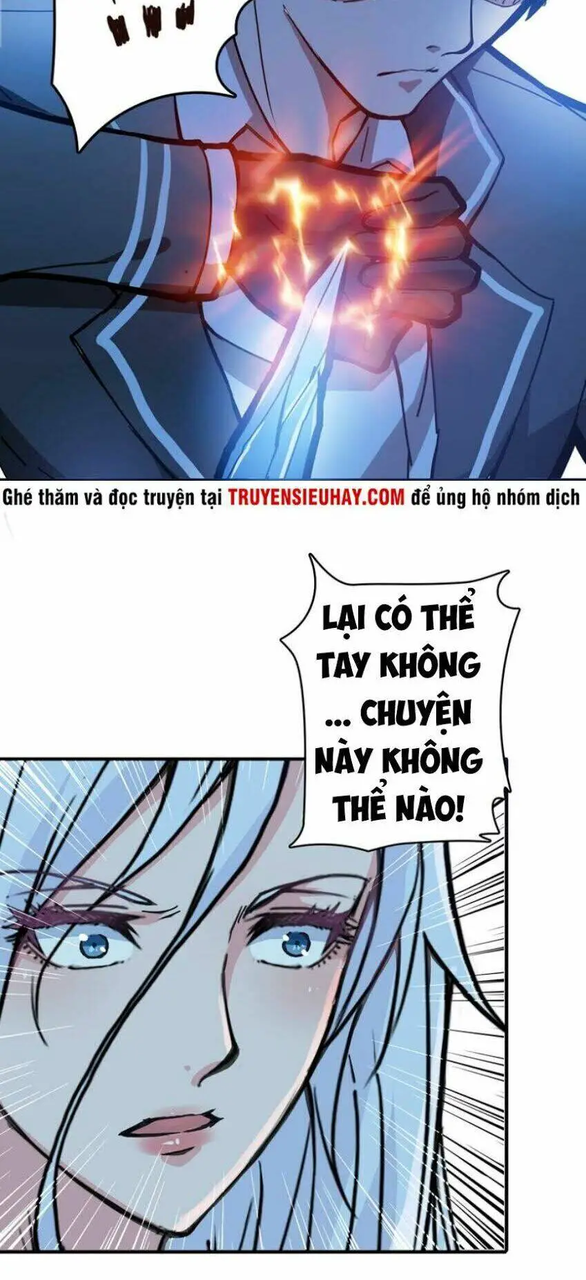God Slayer Nettruyen ZZZ Chương 20 Page 14
