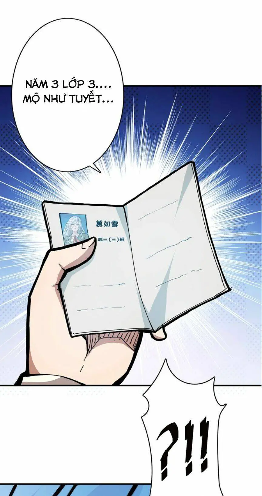 God Slayer Nettruyen ZZZ Chương 20 Page 15