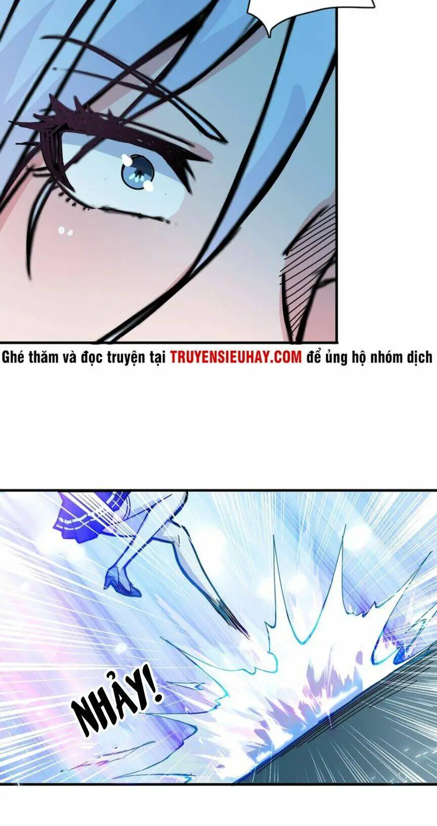 God Slayer Nettruyen ZZZ Chương 20 Page 16