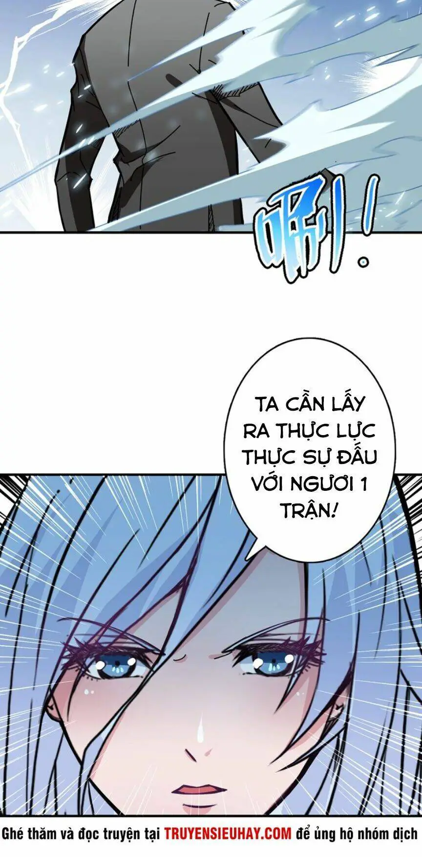 God Slayer Nettruyen ZZZ Chương 20 Page 22
