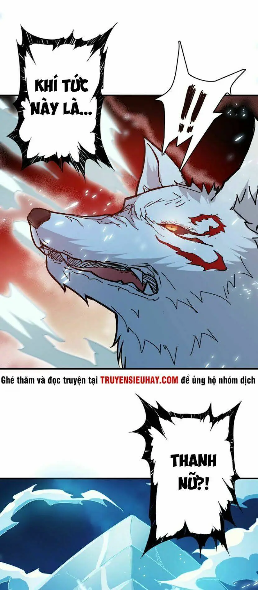 God Slayer Nettruyen ZZZ Chương 20 Page 23