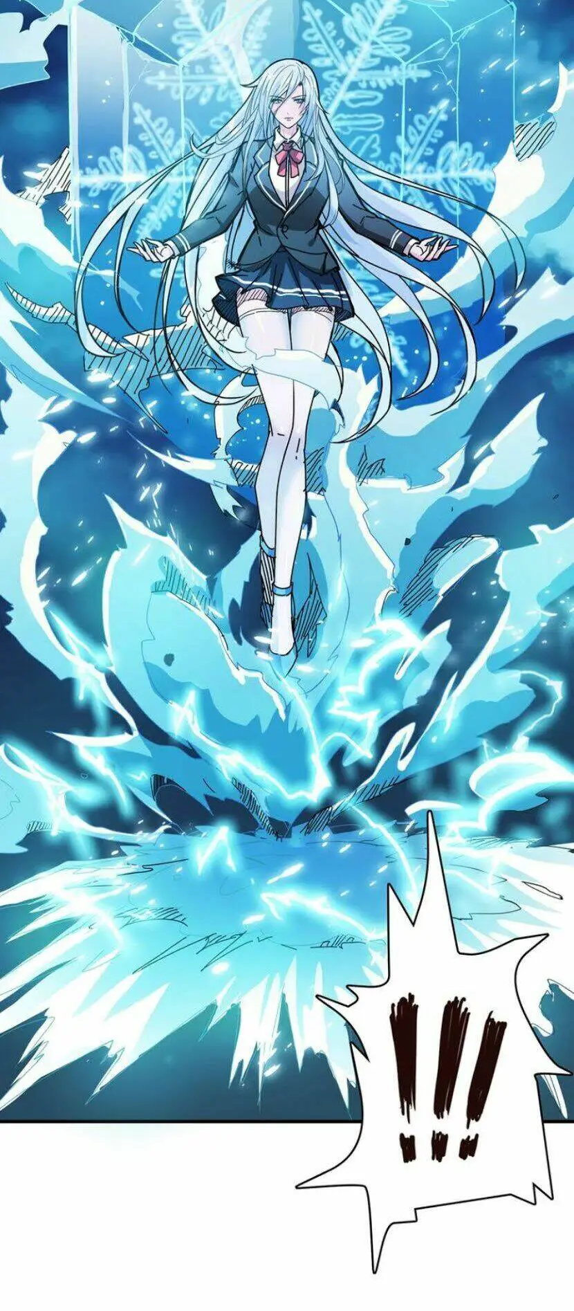 God Slayer Nettruyen ZZZ Chương 20 Page 24