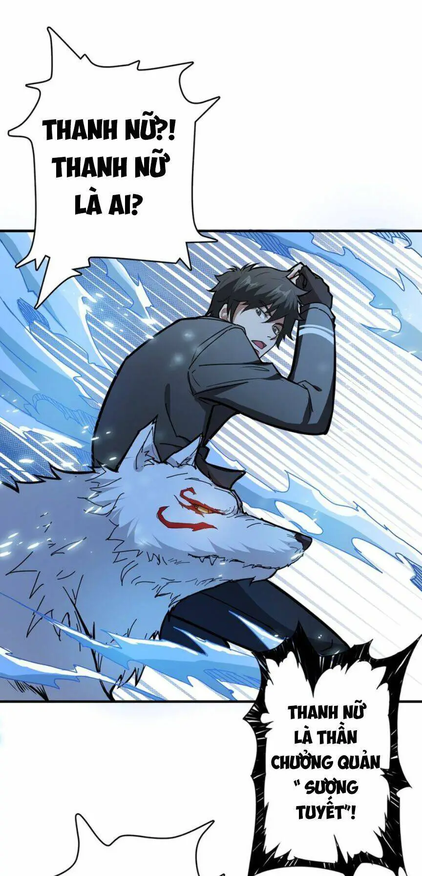 God Slayer Nettruyen ZZZ Chương 20 Page 25