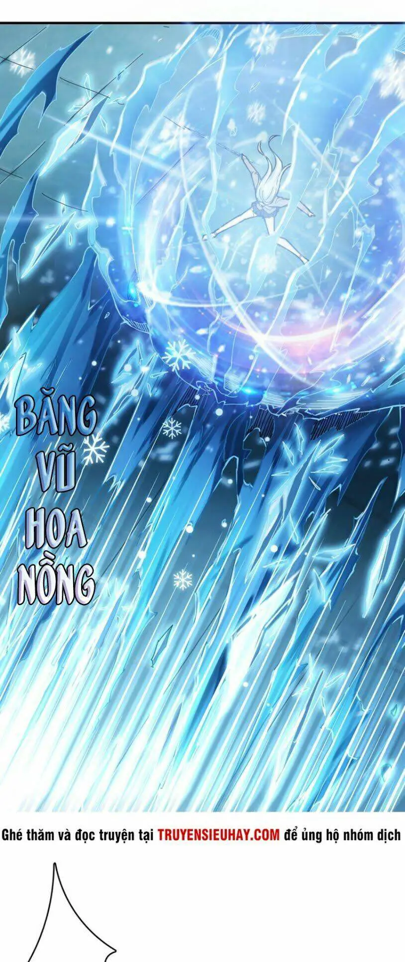 God Slayer Nettruyen ZZZ Chương 20 Page 27
