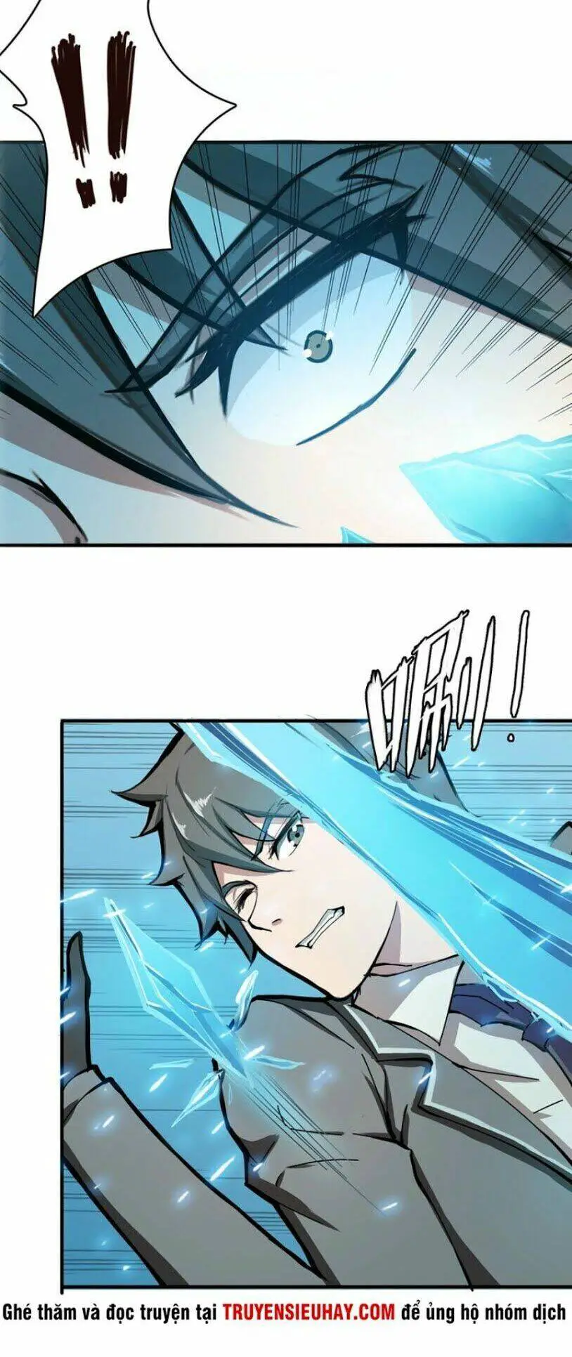 God Slayer Nettruyen ZZZ Chương 20 Page 28