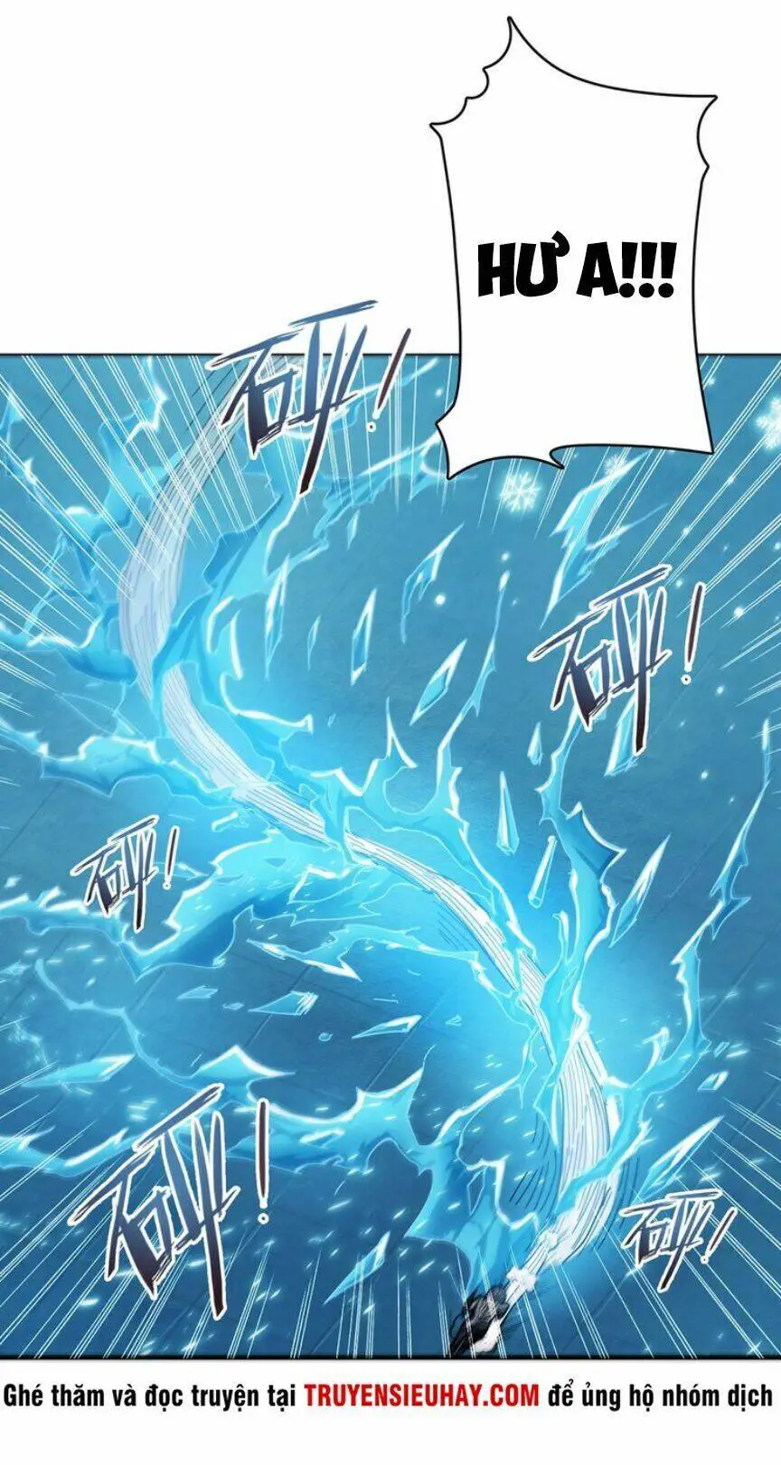 God Slayer Nettruyen ZZZ Chương 20 Page 31