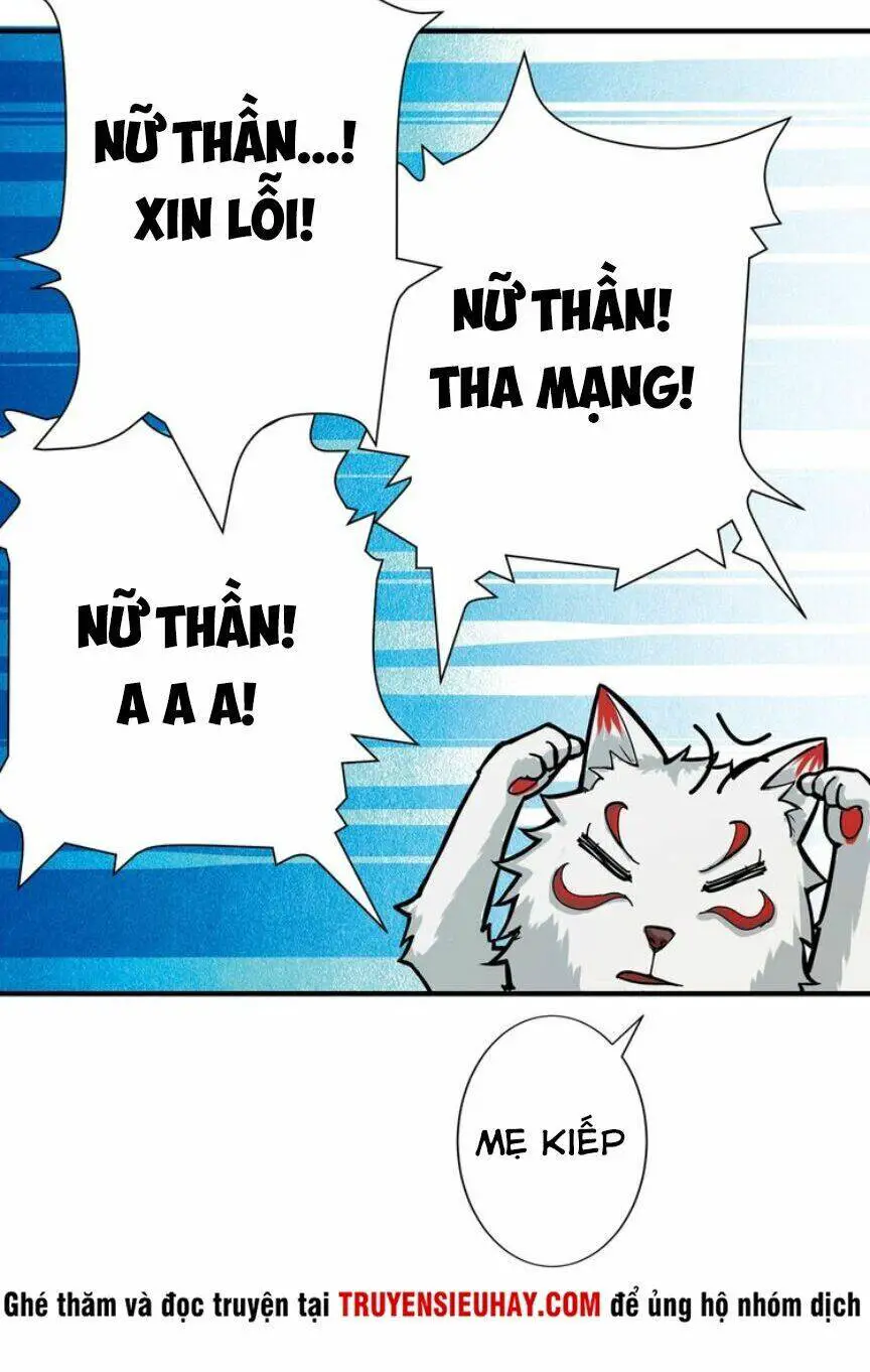 God Slayer Nettruyen ZZZ Chương 20 Page 34