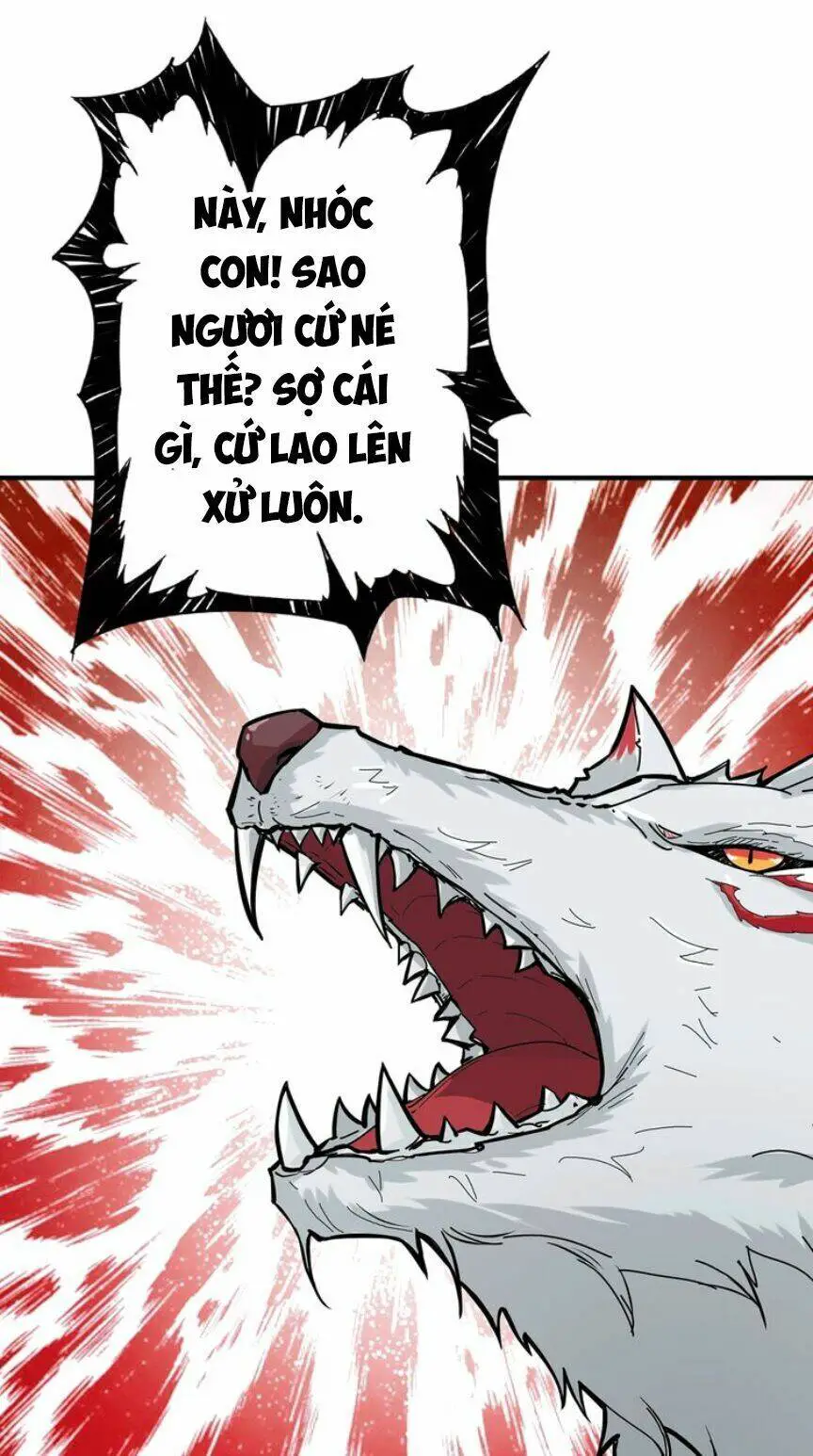 God Slayer Nettruyen ZZZ Chương 20 Page 35