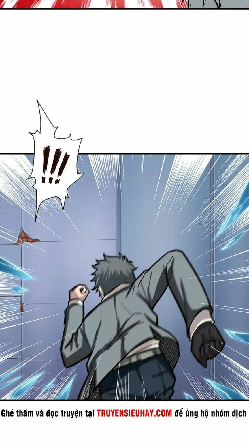 God Slayer Nettruyen ZZZ Chương 20 Page 36