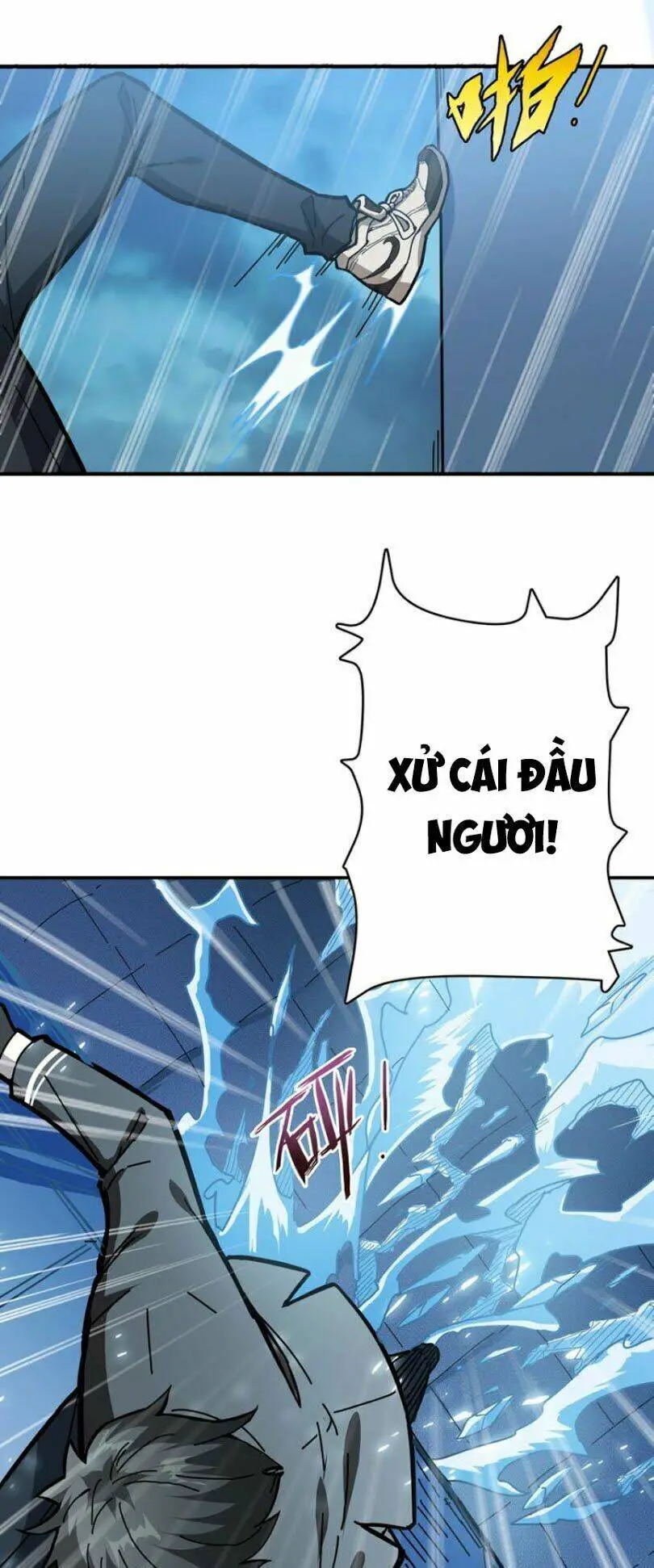 God Slayer Nettruyen ZZZ Chương 20 Page 37