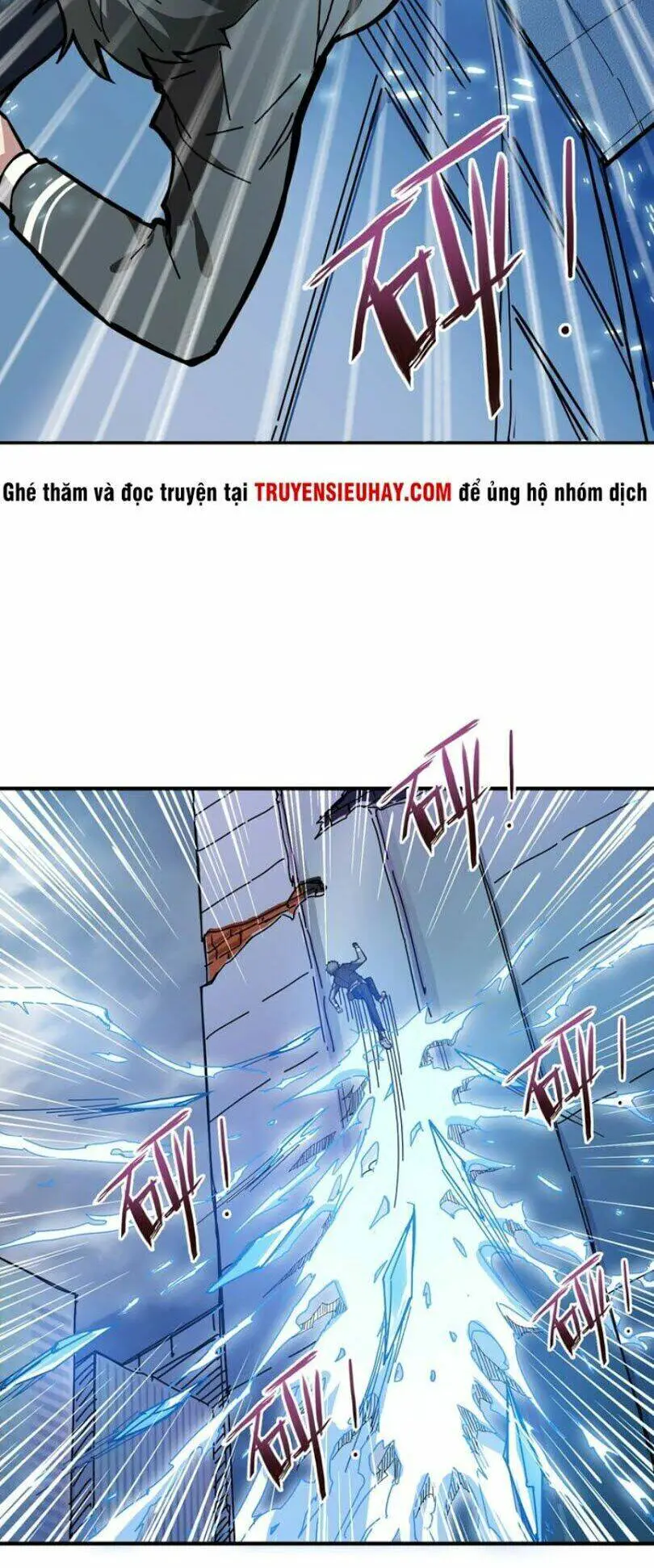 God Slayer Nettruyen ZZZ Chương 20 Page 38
