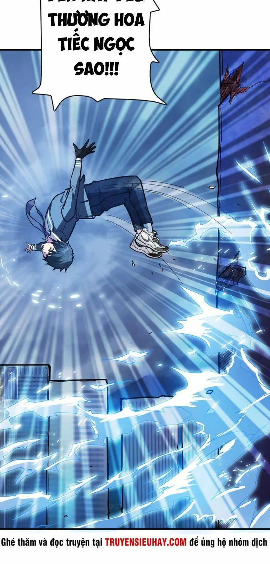 God Slayer Nettruyen ZZZ Chương 20 Page 40