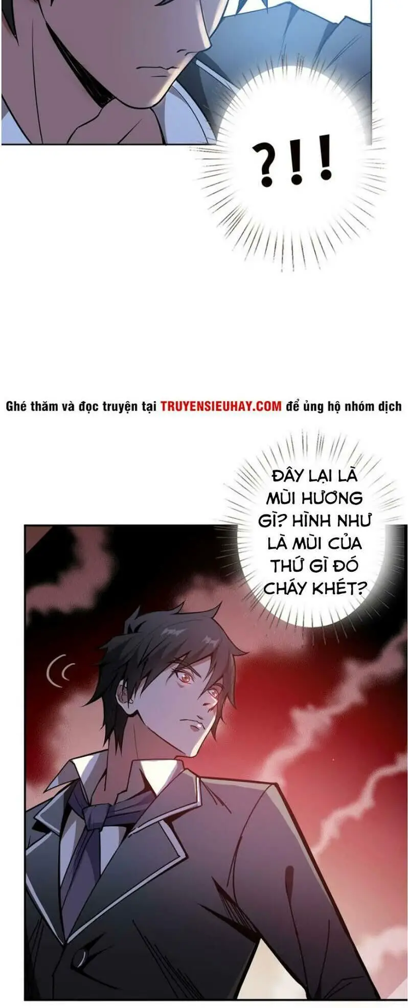 God Slayer Nettruyen ZZZ Chương 11 Page 9