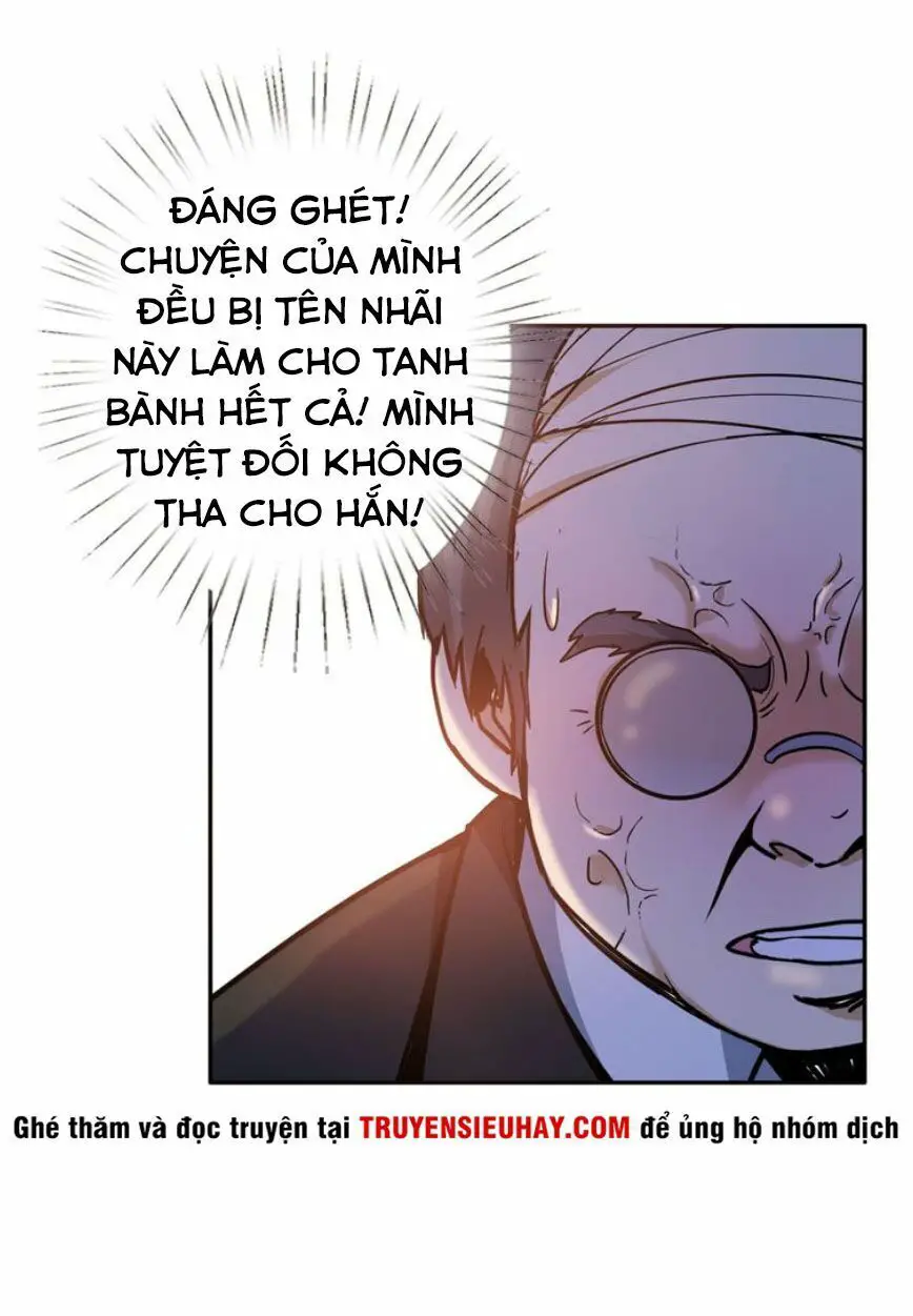 God Slayer Nettruyen ZZZ Chương 11 Page 12