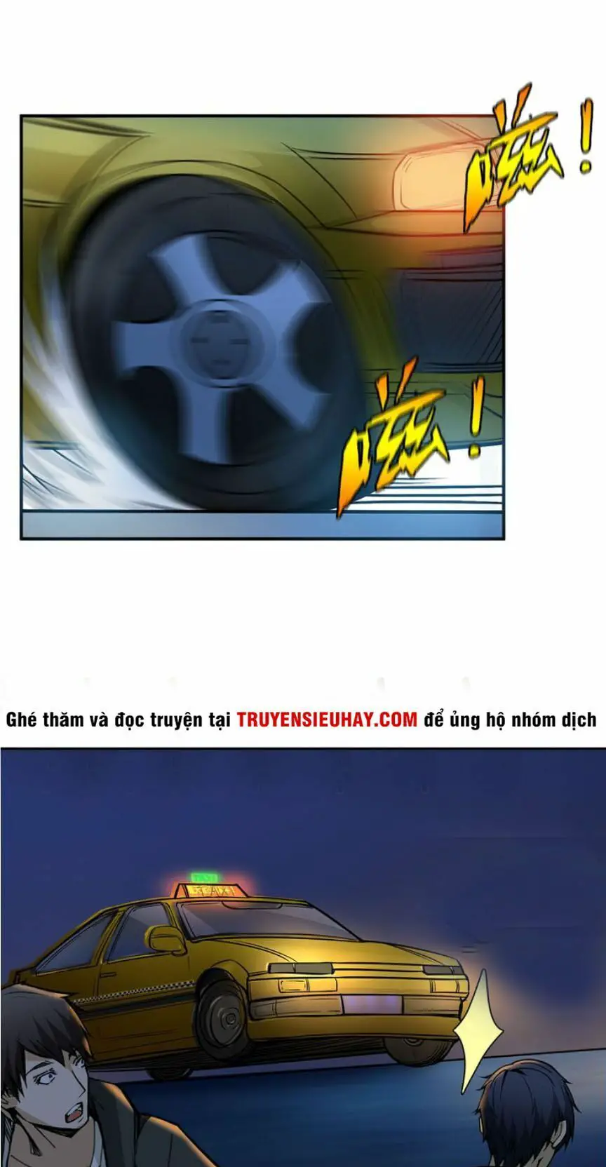 God Slayer Nettruyen ZZZ Chương 11 Page 13