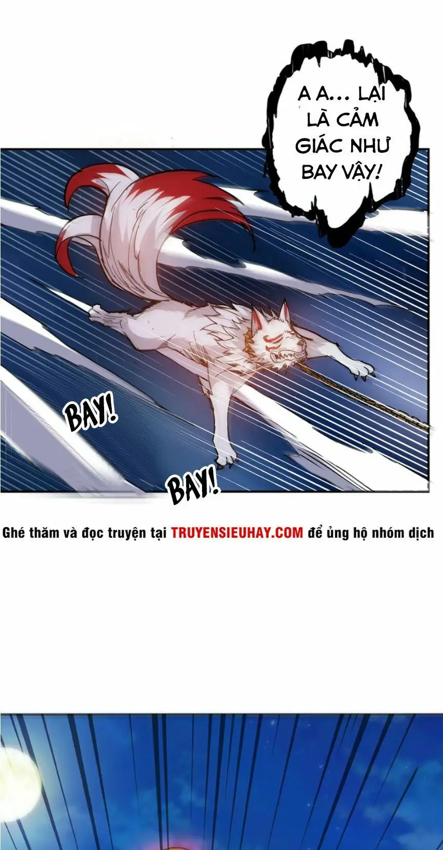 God Slayer Nettruyen ZZZ Chương 11 Page 19