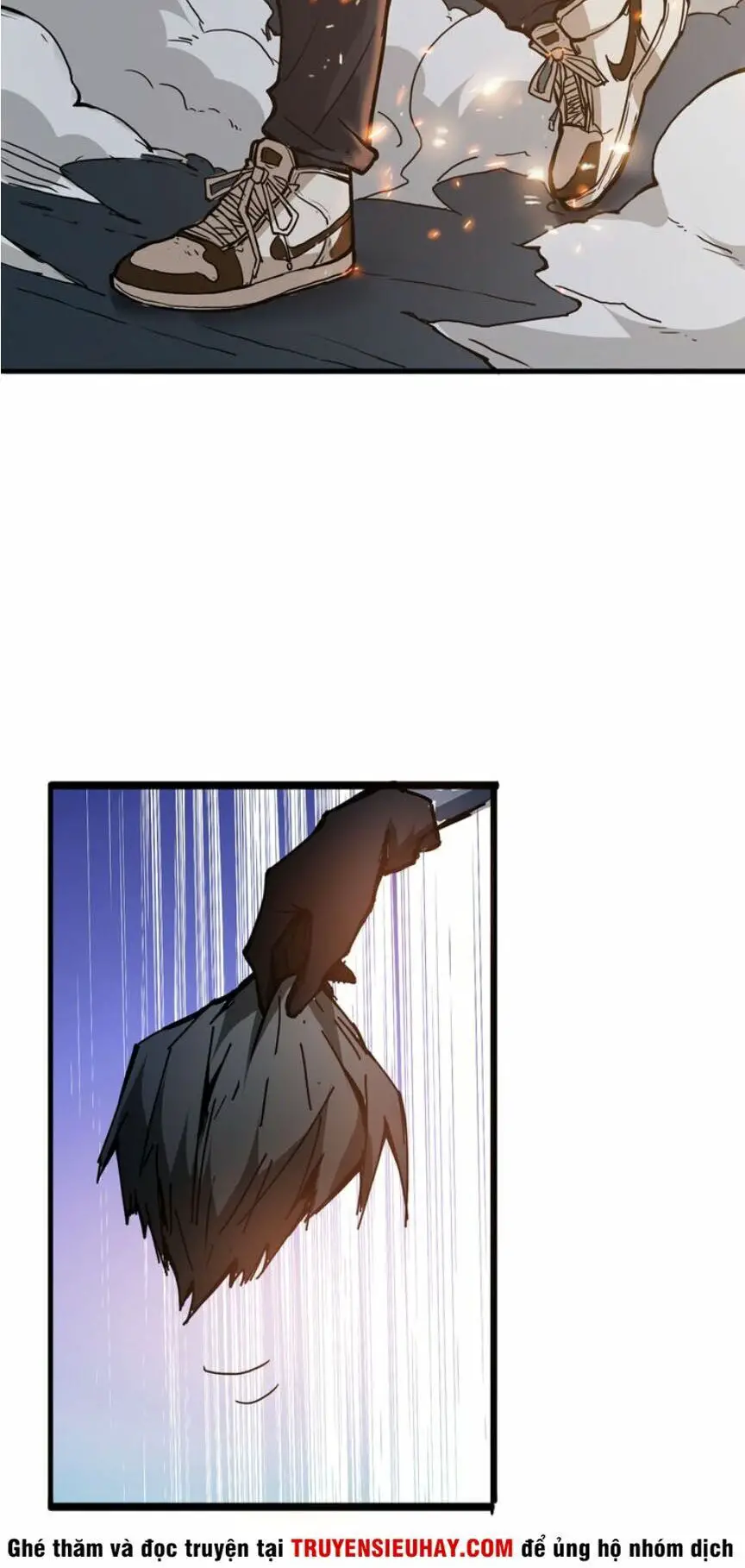 God Slayer Nettruyen ZZZ Chương 11 Page 28