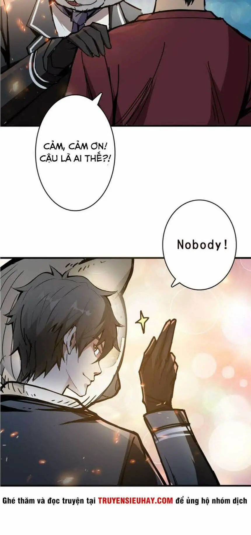 God Slayer Nettruyen ZZZ Chương 11 Page 30
