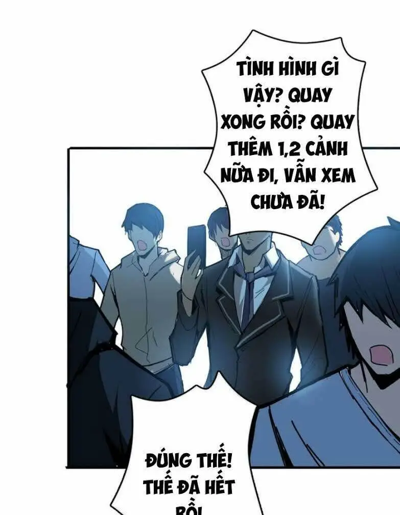 God Slayer Nettruyen ZZZ Chương 11 Page 32