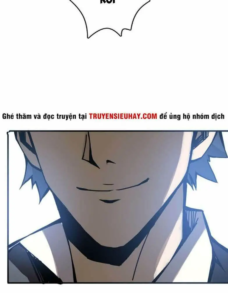 God Slayer Nettruyen ZZZ Chương 11 Page 33