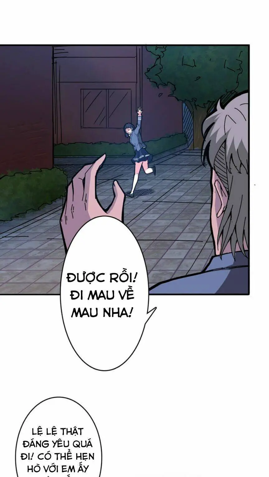 God Slayer Nettruyen ZZZ Chương 19 Page 4
