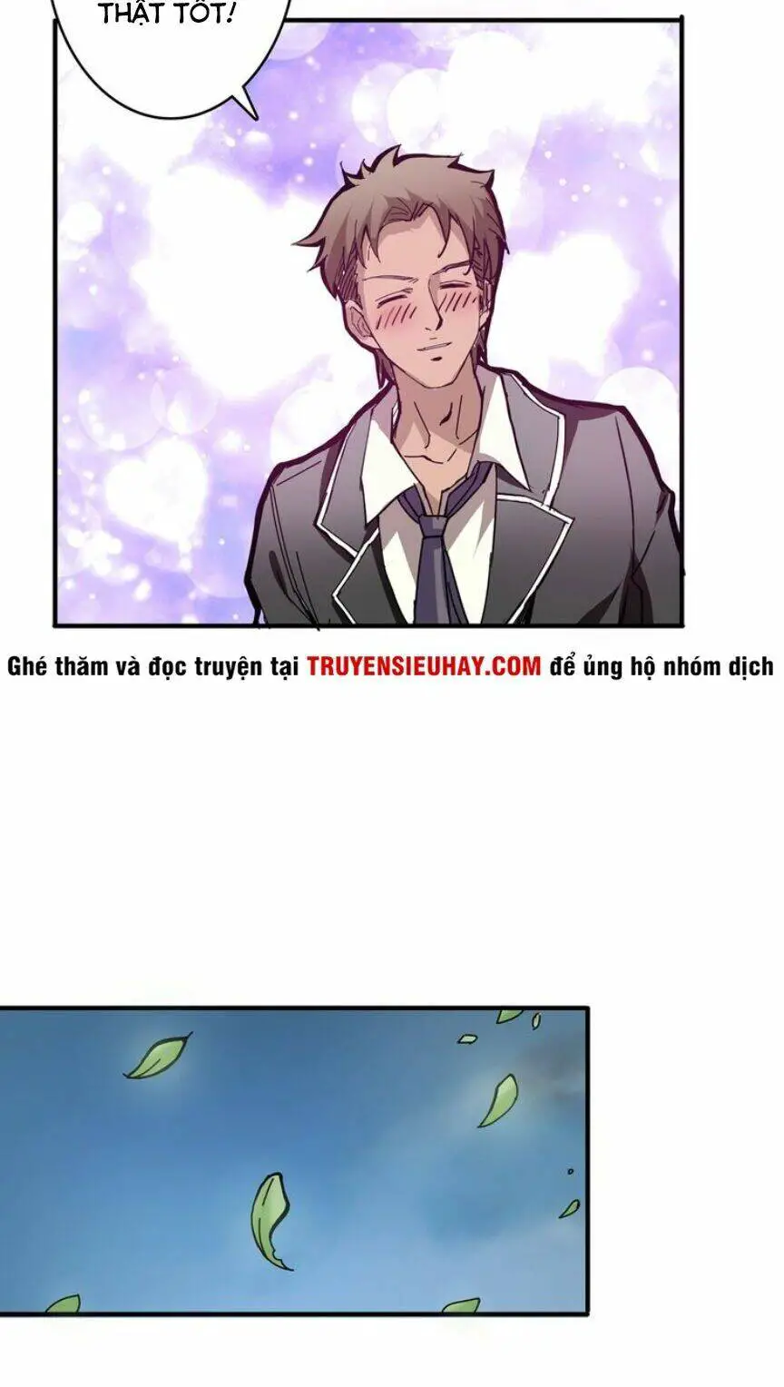God Slayer Nettruyen ZZZ Chương 19 Page 5