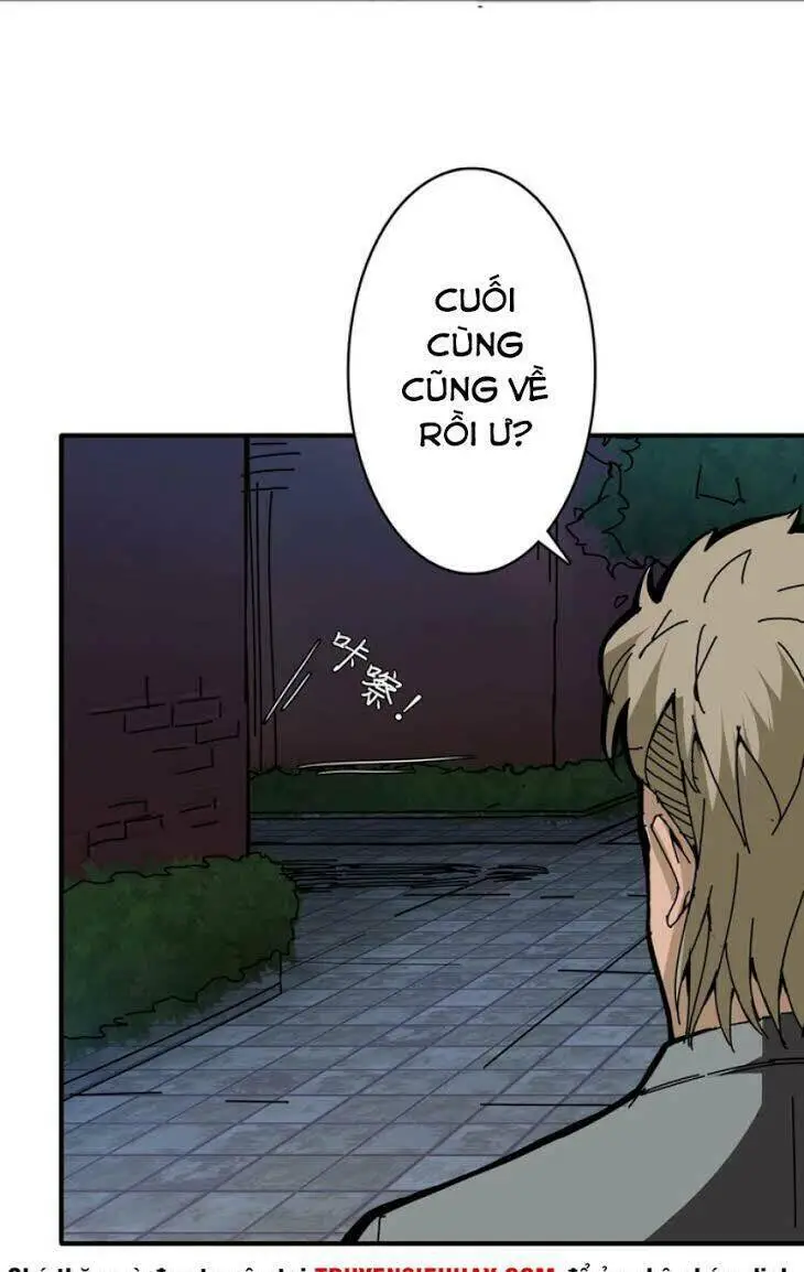 God Slayer Nettruyen ZZZ Chương 19 Page 7