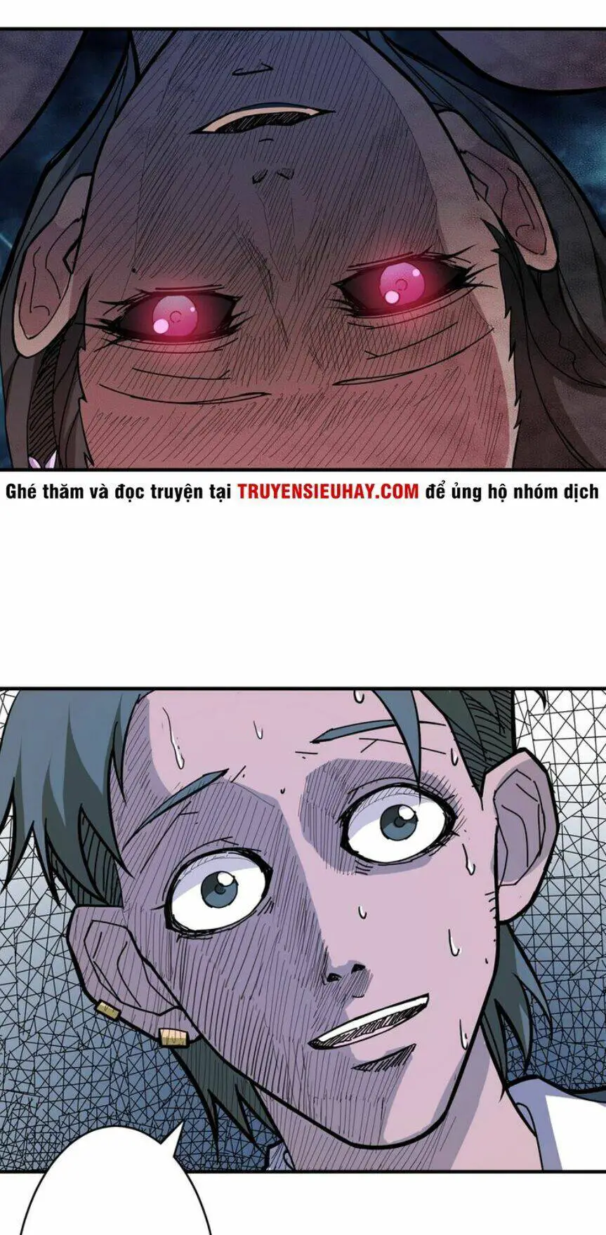 God Slayer Nettruyen ZZZ Chương 19 Page 9
