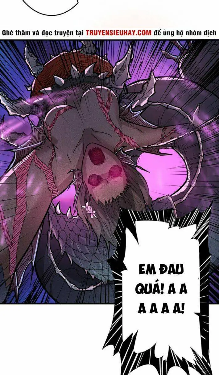 God Slayer Nettruyen ZZZ Chương 19 Page 12