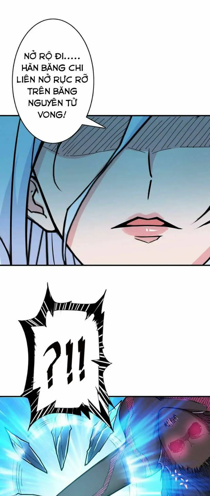God Slayer Nettruyen ZZZ Chương 19 Page 14