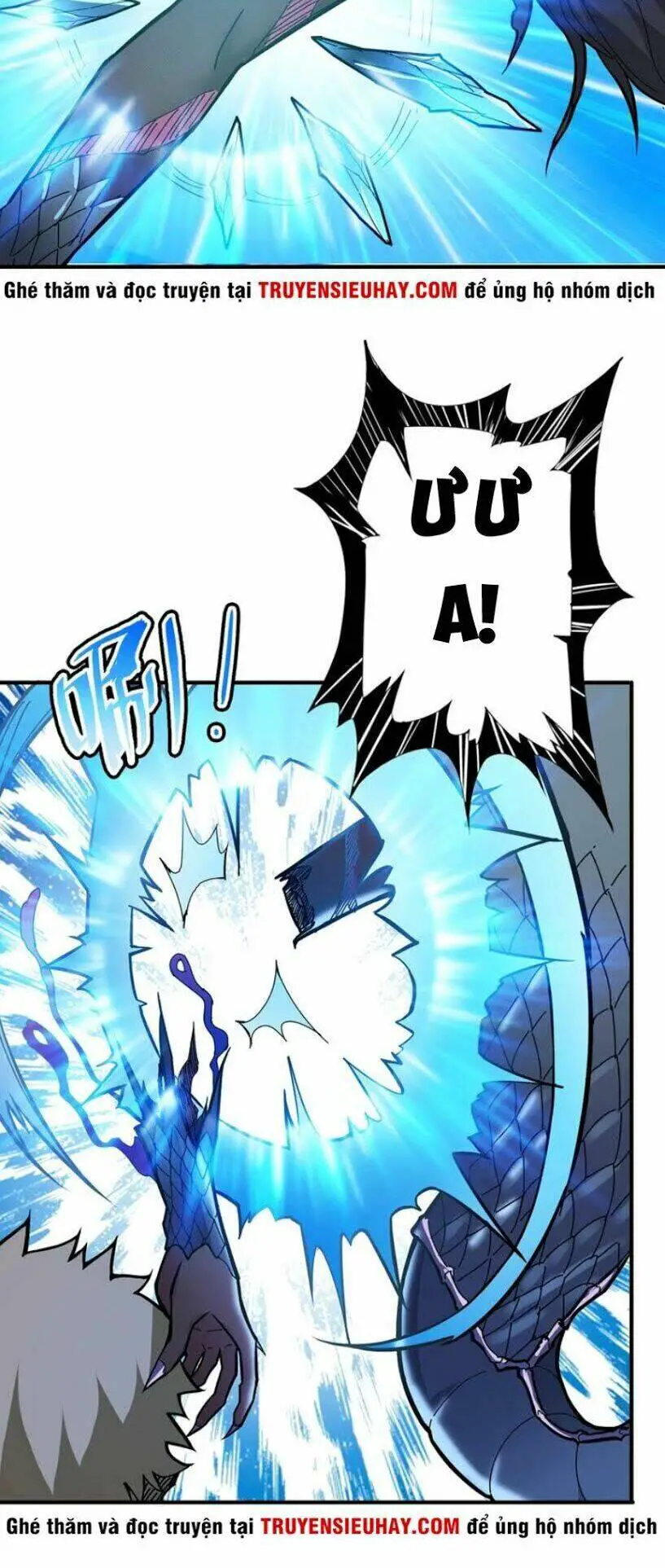 God Slayer Nettruyen ZZZ Chương 19 Page 15