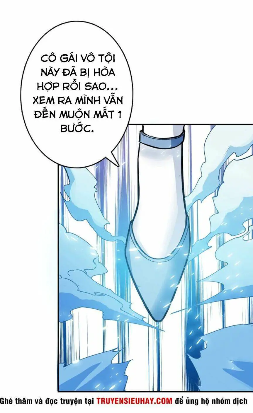 God Slayer Nettruyen ZZZ Chương 19 Page 17