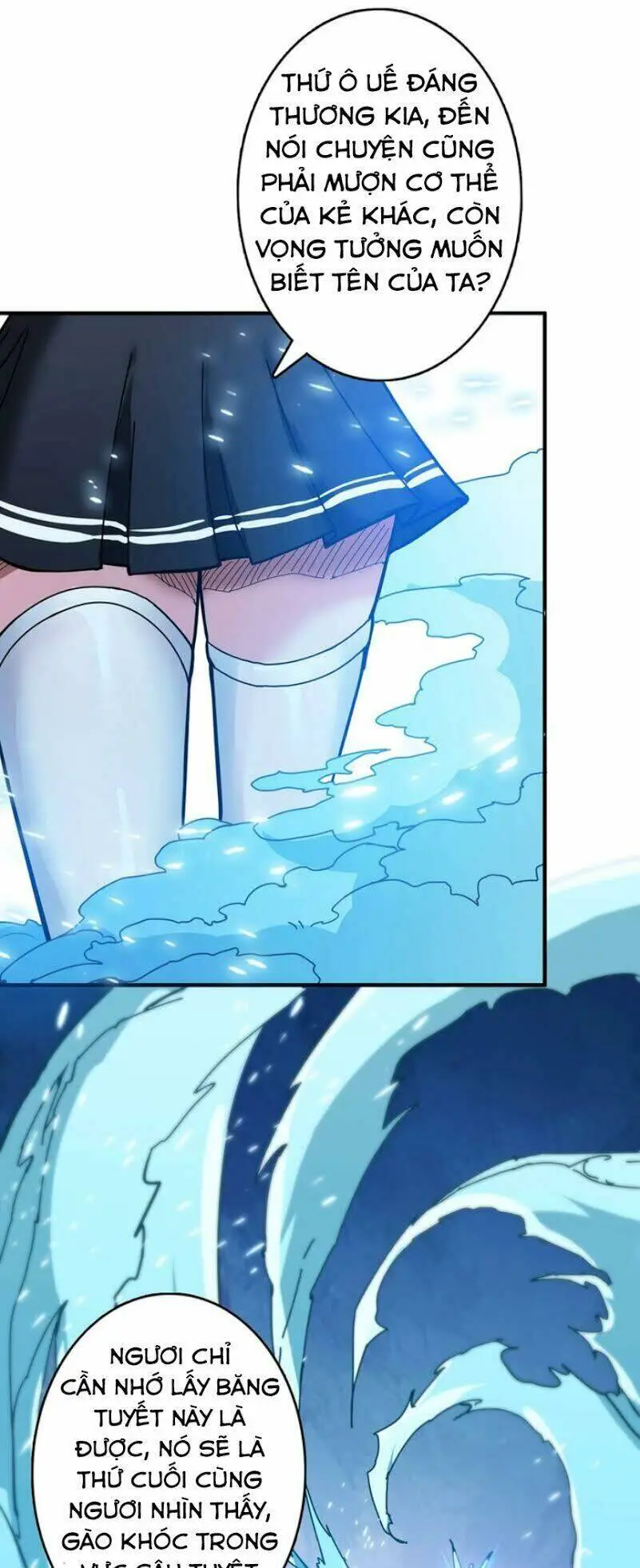 God Slayer Nettruyen ZZZ Chương 19 Page 18