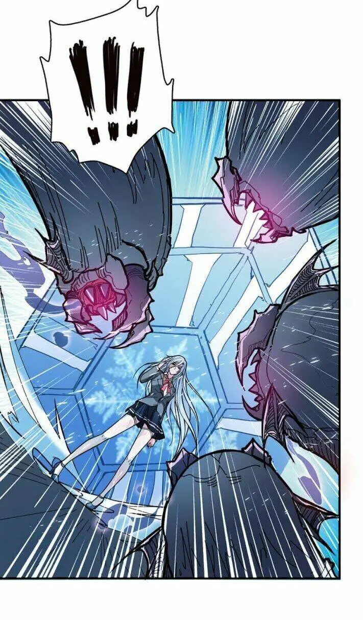 God Slayer Nettruyen ZZZ Chương 19 Page 22