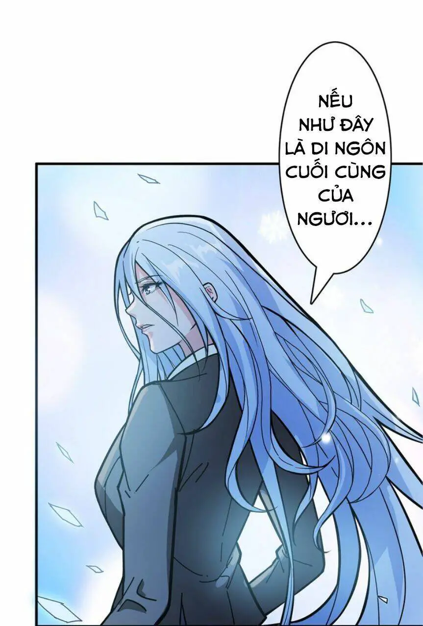 God Slayer Nettruyen ZZZ Chương 19 Page 23