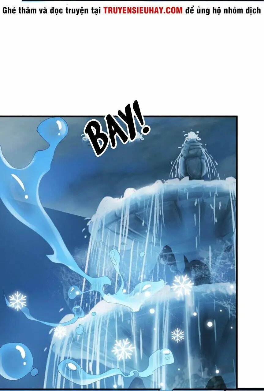 God Slayer Nettruyen ZZZ Chương 19 Page 24