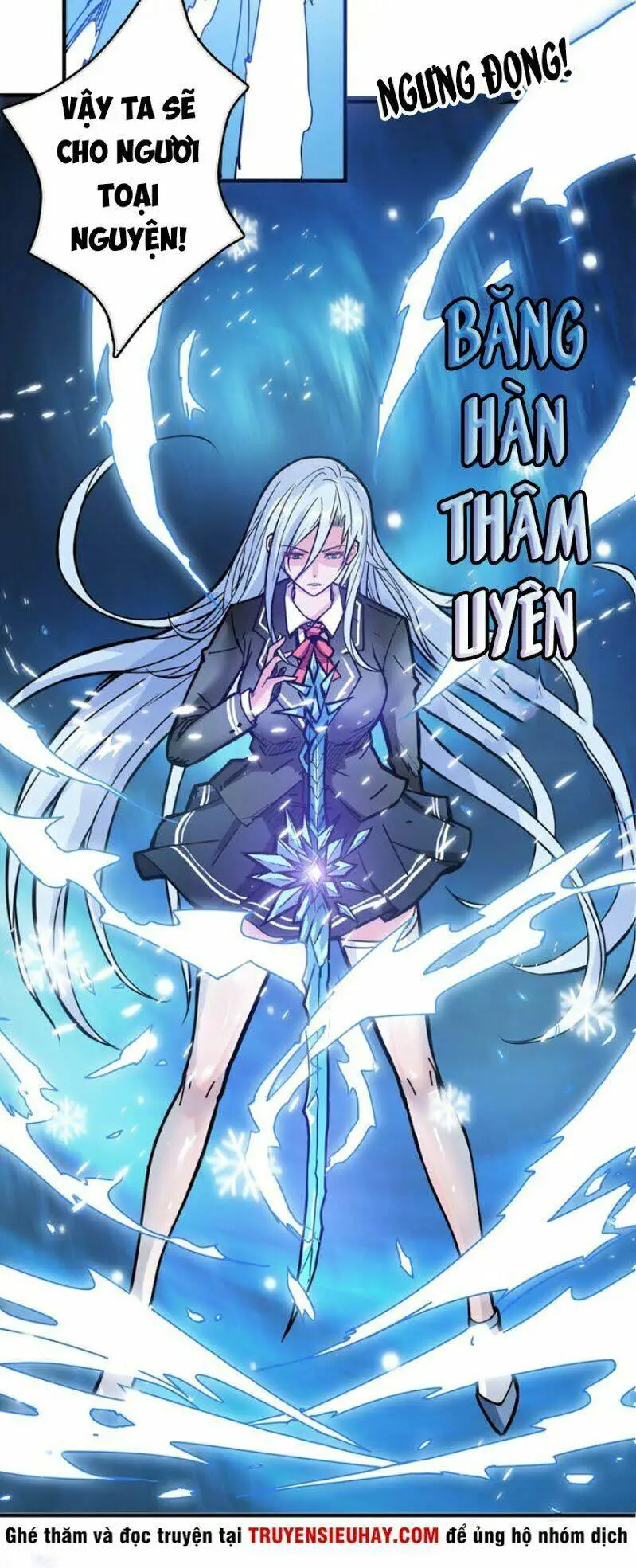 God Slayer Nettruyen ZZZ Chương 19 Page 26