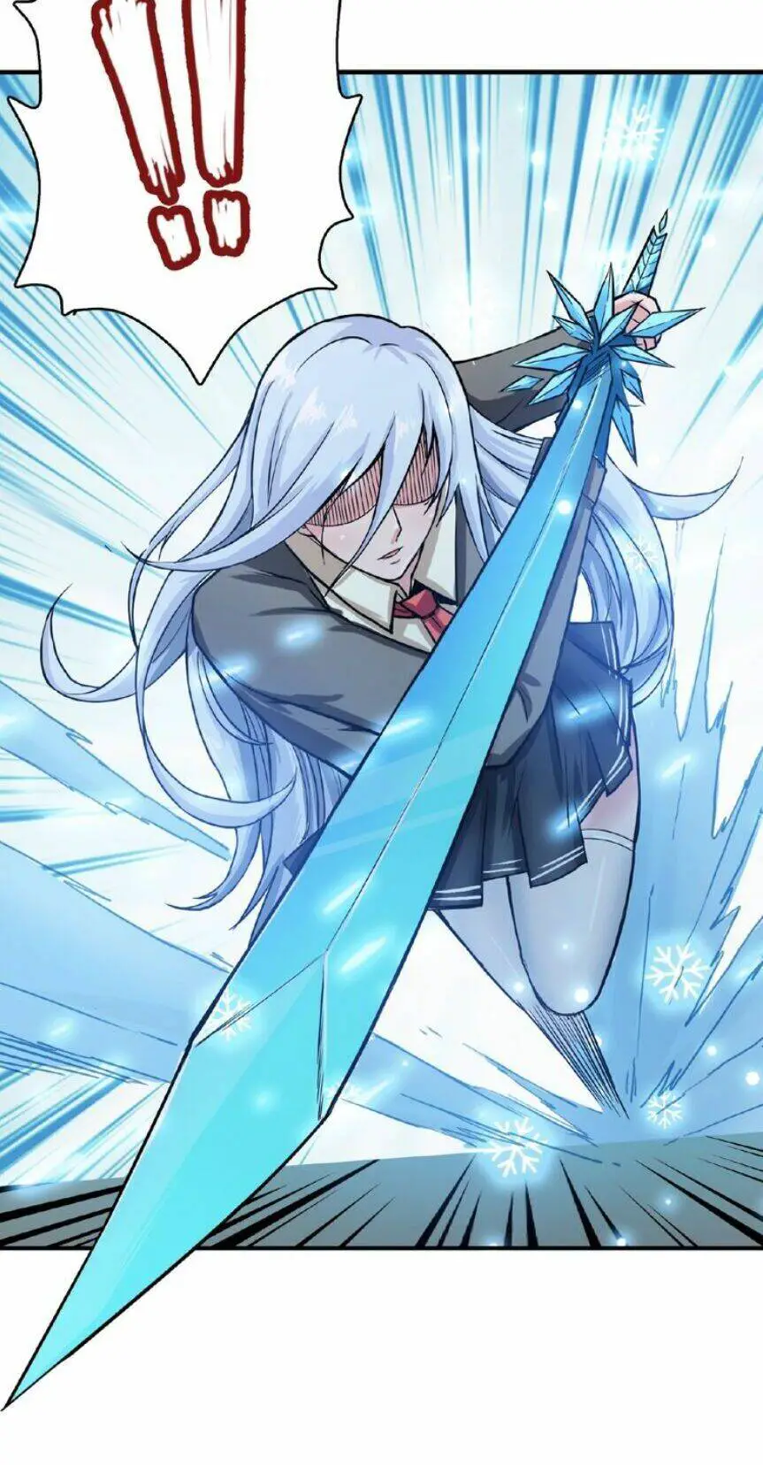 God Slayer Nettruyen ZZZ Chương 19 Page 28